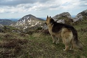 75 Sodadura, salita stamattina
